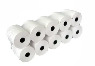 Emerson Rolka offsetowa 114 mm 30 10 sztuk w opakowaniu - Papier do drukarek - miniaturka - grafika 2