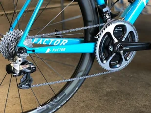 WEND WEND smar do łańcucha WAX-ON 80ml czarny - Narzędzia rowerowe - miniaturka - grafika 2