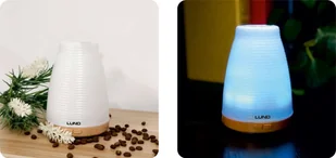 Nawilżacz powietrza LUND 66900 - Nawilżacze powietrza - miniaturka - grafika 5