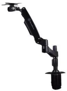 Silverstone SST-ARM11BC - mocowanie do monitora - czarne - Uchwyty do monitorów - miniaturka - grafika 2