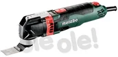 Narzędzia wielofunkcyjne - Metabo Metabo MT 400 QUICK 601406000 601406000 - miniaturka - grafika 1