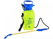 Opryskiwacze - geko Ręczny opryskiwacz ciśnieniowy poj 5l G73202 - miniaturka - grafika 1