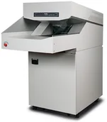 Niszczarki - Kobra 430 TS - miniaturka - grafika 1