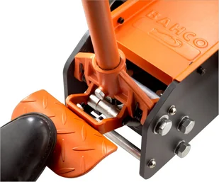 Bahco Hydrauliczny podnośnik podłogowy BH11500 1,5t BH11500 - Podnośniki - miniaturka - grafika 4