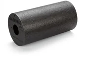 Rollery do masażu - BlackROLL STD - roller do masażu powięzi i treningu - wałek + instrukcja (normal-black) 4006226026479 - miniaturka - grafika 1
