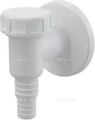 Syfony - Alca PLAST Alcaplast Syfon pralkowy kątowy biały APS2 ! - miniaturka - grafika 1