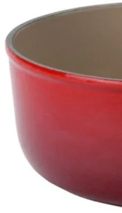 Le Creuset CAQUELON 22 CM 20007220602460 - Garnki - miniaturka - grafika 3