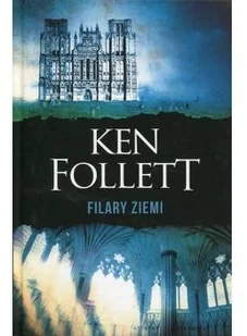 Filary Ziemi - Proza obcojęzyczna - miniaturka - grafika 2