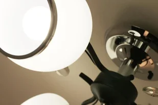 Lampex Żyrandol Mariko 3 - Lampy sufitowe - miniaturka - grafika 4