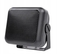 Akcesoria do CB Radia - Sunker Mały Głośnik Cb 5W URZ0236 1,8m Jack - miniaturka - grafika 1