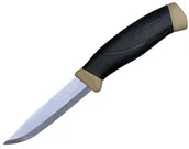 Noże - Morakniv Nóż Companion Desert Stainless Steel Beż (NZ-CPN-SS-13) NZ-CPN-SS-13 - miniaturka - grafika 1