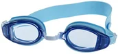 Pływanie - Beco 9927 kinderschwimmbrille (niebieski, żółty, czarny, różowy) 9927 - miniaturka - grafika 1