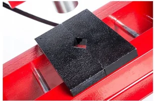 215 APTUT Prasa hydrauliczna szybka 2 stopniowa pompa nacisk 20 T) 21577623 77623-uniw - Prasy - miniaturka - grafika 7