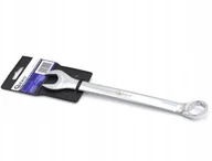 Klucze i nasadki - Geko Klucz Plasko Oczkowy Crv 16mm Polerowany - miniaturka - grafika 1