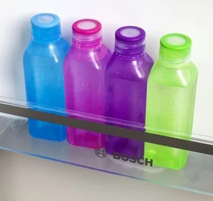 Sistema Butelka Square 475ml kolory A870 - Pozostałe akcesoria kuchenne - miniaturka - grafika 5