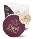 Carroll Constance Constance Mineral Powder, puder mineralny sypki Light Beige 1 - Pudry do twarzy - miniaturka - grafika 3
