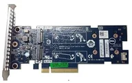 Serwery - Dell BOSS controller card, full height, Customer Kit 403-BBVQ - miniaturka - grafika 1