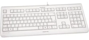 Cherry JK-1068 czarna - Klawiatury - miniaturka - grafika 2