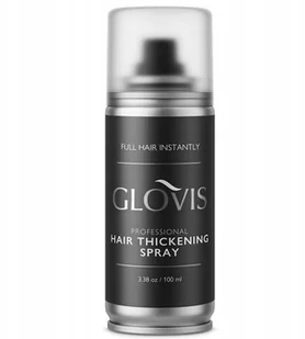 Thickener Wodoodporne mikrowłókna w sprayu 100 ml - Kosmetyki do stylizacji włosów - miniaturka - grafika 4
