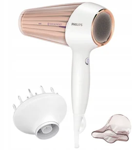 Philips DryCare Prestige HP8280/00 - Suszarki do włosów - miniaturka - grafika 4