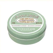 Balsamy i kremy do ciała - LOccitane En Provenc Tělo powyżej balsam Mandle Body Balm) 100 ml - miniaturka - grafika 1