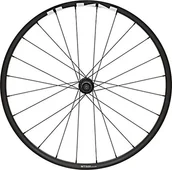 Opony rowerowe - Shimano WH-MT500 MTB 27,5" Disc CL Clincher QR czarne 2018 koło jezdne tylne koło WHMT500RD7C_Gris - miniaturka - grafika 1