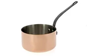Rondle - DE BUYER Inocuivre First Classe rondel, miedź/ze stali nierdzewnej, stali rękojeść wykonana z odlewu - miniaturka - grafika 1