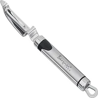 Pozostałe akcesoria kuchenne - Bergner BERGNER Gizmo obieraczka  ze stali szlachetnej 23 cm BG-3227 - miniaturka - grafika 1