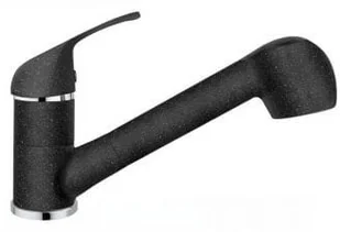 Pyramis Fido czarny 90920138 - Baterie kuchenne - miniaturka - grafika 2