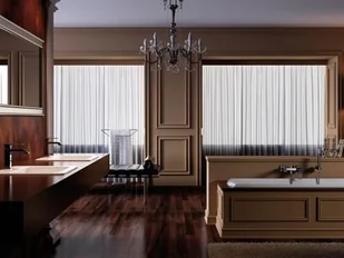 Blue Water Art Platino Panama PAN-BUN.010C - Baterie umywalkowe - miniaturka - grafika 7