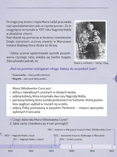 Wydawnictwo MAC Ja i Moja Szkoła na nowo. Podręcznik klasa 3, część 4 890732 - Podręczniki dla szkół podstawowych - miniaturka - grafika 7