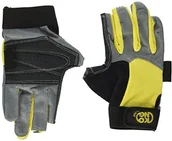 Sprzęt wspinaczkowy - Kong Alex  rękawiczki do wspinania, S 95201YWF2KK - miniaturka - grafika 1