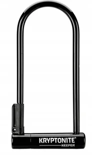 KRYPTONITE U-Lock Keeper 12 Ls DD + uchwyt - Akcesoria rowerowe - miniaturka - grafika 2