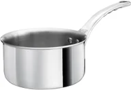 Rondle - DE BUYER Rondel Affinity 1, 8 l, srebrny - miniaturka - grafika 1