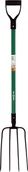 Łopaty i widły - FLO WIDŁY GOSPODARCZE 120CM WŁÓKNO SZKLANE - miniaturka - grafika 1