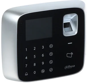 DAHUA KONTROLER DOSTĘPU DHI-ASI1212A-D(V2) DHI-ASI1212A-D(V2) - Akcesoria do alarmów - miniaturka - grafika 2