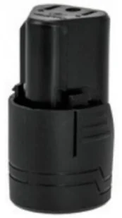 Dedra Akumulator DED78745 1.5Ah 12V DED78745 - Akumulatory do elektronarzędzi - miniaturka - grafika 2