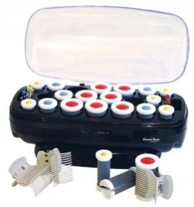 Babyliss Termoloki ceramiczne 3021E 3021E - Pozostałe akcesoria fryzjerskie - miniaturka - grafika 2