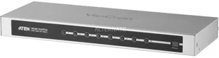 Aten Przełącznik HDMI VS0801H-AT-G 8-portowy VS0801H-AT-G - Adaptery i przejściówki - miniaturka - grafika 6