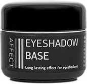 Bazy pod cienie - Affect Eyeshadow Base Baza pod cienie B-0002 - miniaturka - grafika 1