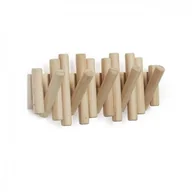 Wieszaki i stojaki - Umbra Wieszak ścienny Picket - U-Piket - miniaturka - grafika 1