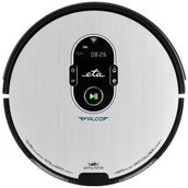 Roboty sprzątające - Eta Falco 1515 90000 Srebrny - miniaturka - grafika 1