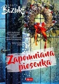 Proza - Zapomniana piosenka Agata Bizuk - miniaturka - grafika 1