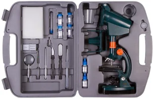 Mikroskop LabZZ M3  2Y39AD 2Y39AD SAM  ONE SIZE - Mały naukowiec - miniaturka - grafika 17