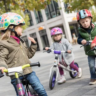 KETTLER rowerek biegowy SPEEDY 12,5'' PABLO, 0T04025-0060 0T04025-0060 - Rowerki biegowe - miniaturka - grafika 5