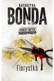 Muza Florystka BR Katarzyna Bonda 1 - Powieści - miniaturka - grafika 4