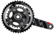 Części rowerowe - Sram korby XX BB30, wielokolorowa, 175 MM, 00.6115.339.100 00.6115.339.100 - miniaturka - grafika 1