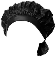 Pozostałe kosmetyki - Comair Ręczniki  kaltwell kuchenny waterproofuni Czarny z nylonu, z zapięciem na rzepy, wodoszczelna 3040013 - miniaturka - grafika 1