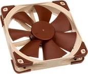 Chłodzenie procesora - Noctua Wentylator 5V PWM 120mm NF-F12 5V PWM LUNA-084 - miniaturka - grafika 1