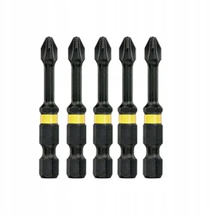 DEWALT Końcówka udarowa DT7997T, PH1 - Bity - miniaturka - grafika 2